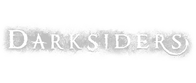 Darksiders Logo