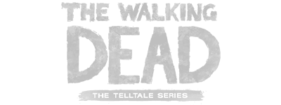 The Walking Dead Logo